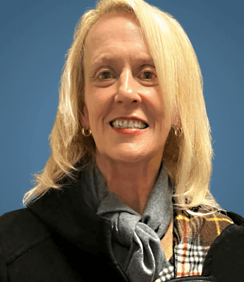 DG Lisa Barber